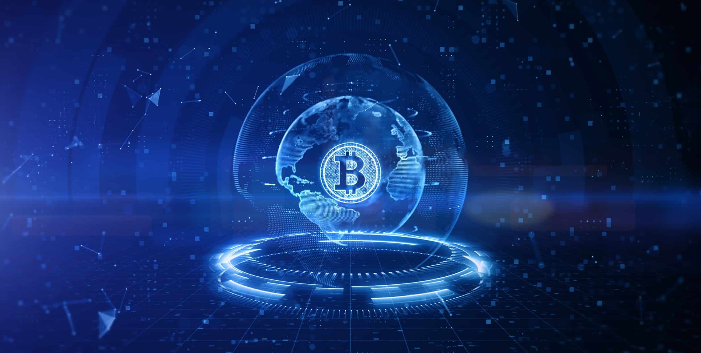 blokzincir teknolojisi