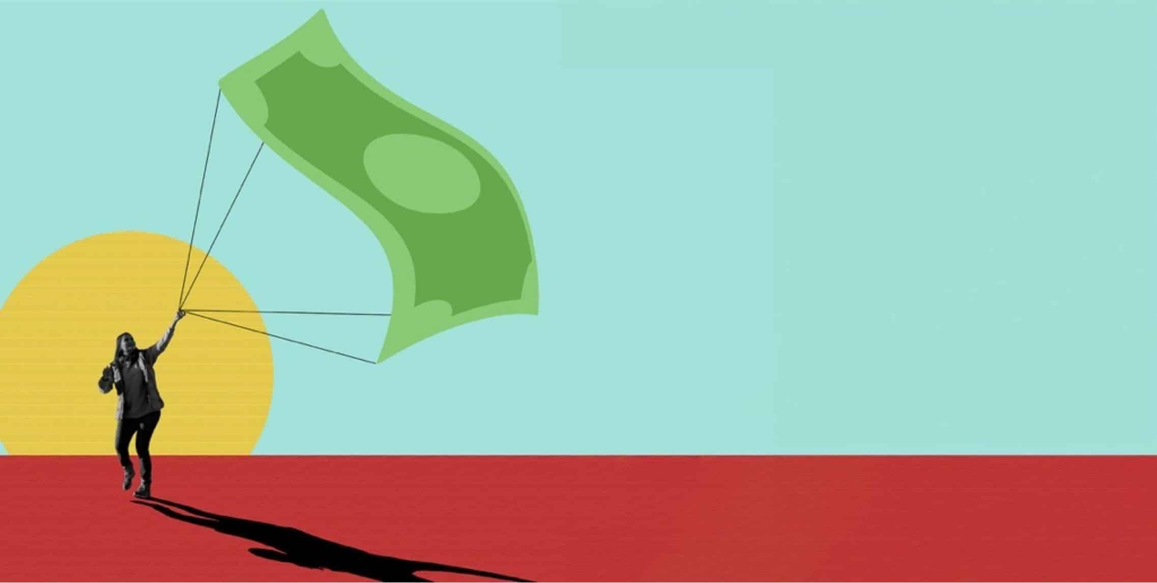 finansal özgürlük